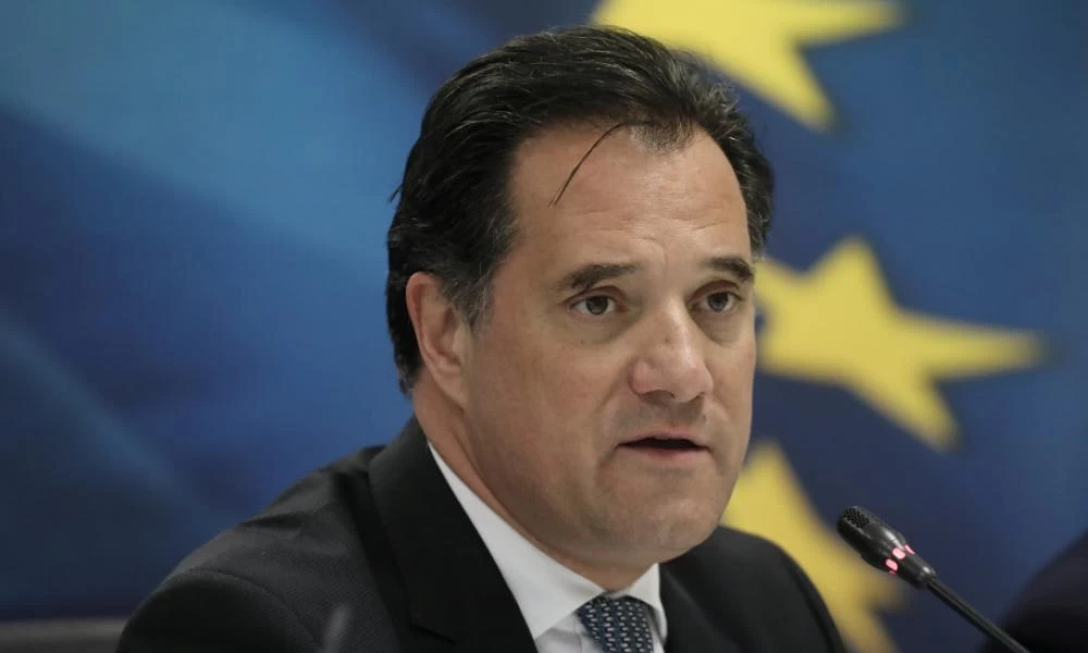 Σύσσωμη η αγορά έχει στραφεί κατά του Άδωνι Γεωργιάδη